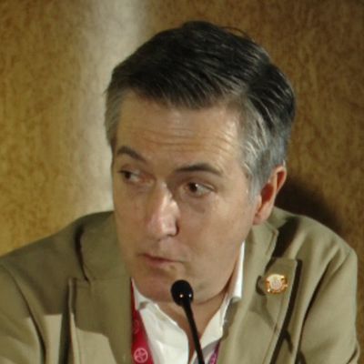 Alejandro Recio Mayoral